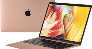 Apple-Macbook