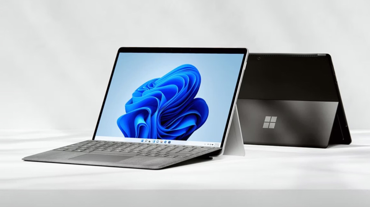 Surface Pro 10 sắp ra mắt